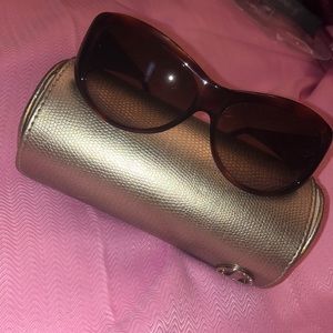 Judith Leiber Sunglasses